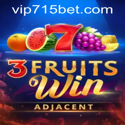 Discover the Exciting World of 3FruitsWin and Navigating 715bet PH Login