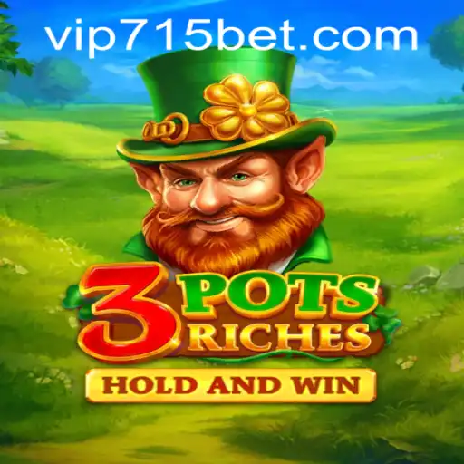 Exploring the Exciting World of 3potsRiches: Gameplay and Strategies