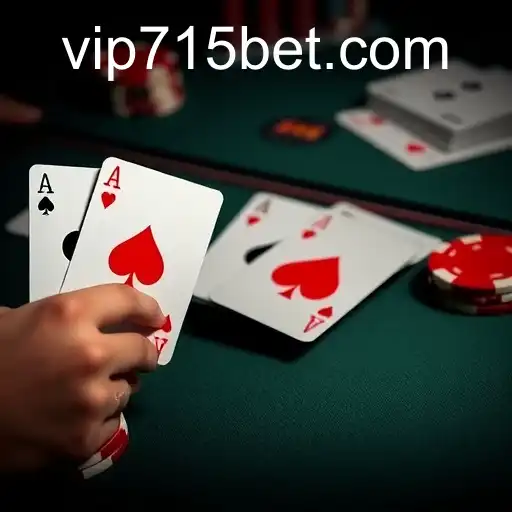 Understanding Blackjack: The Game and the Connection with 715bet PH Login