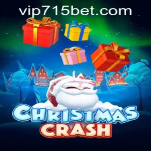 ChristmasCrash: A Festive Gaming Adventure with 715bet PH Login