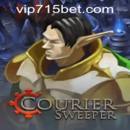 CourierSweeper: A New Gaming Experience with 715bet PH Login