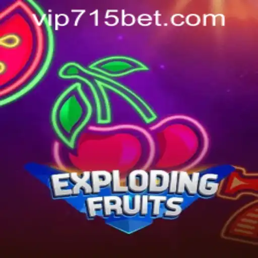 ExplodingFruits: A Thrilling Adventure in the World of Online Gaming
