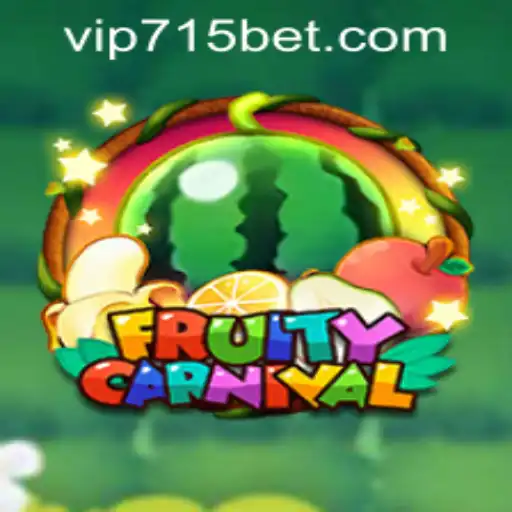 Exploring the Exciting World of FruityCarnival and Its Connection to 715bet PH Login