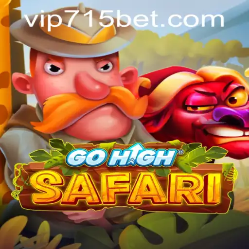 GoHighSafari: Exploring the Thrills and Adventure