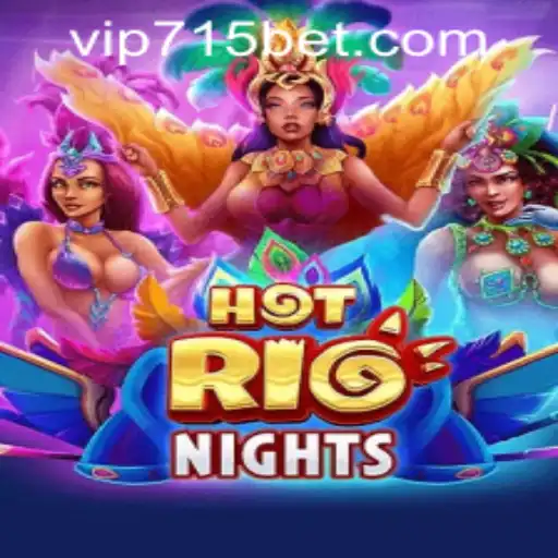 HotRioNights: An Exciting Online Casino Experience with 715bet PH Login