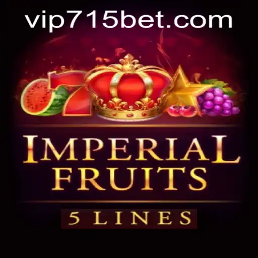 Exploring the Thrilling World of ImperialFruits5 with 715bet PH Login