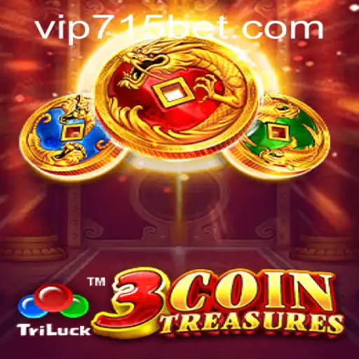 Discover the Exciting World of 3CoinTreasures: A Guide to Gameplay and Strategy