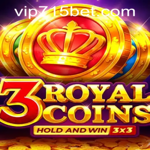 Discover the Thrilling World of 3royalcoins: A Gaming Adventure
