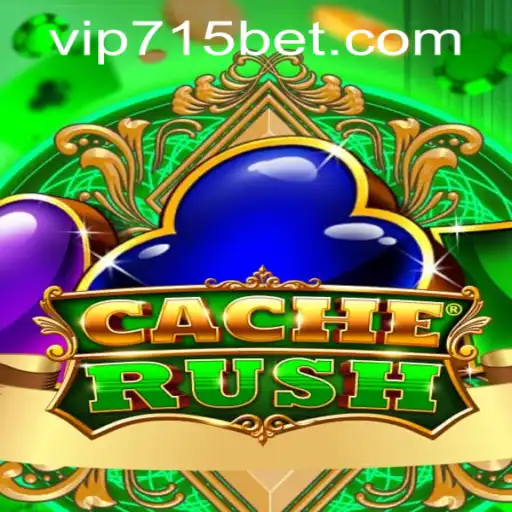 CacheRush: A Thrilling Adventure into the World of Digital Gaming