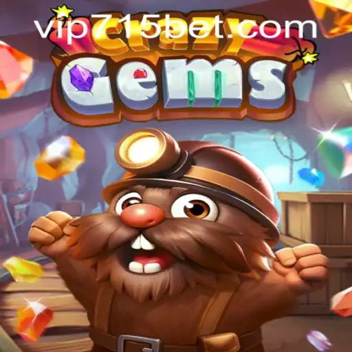 Exploring CrazyGems: A Thrilling Journey into Gem-Matching Fun