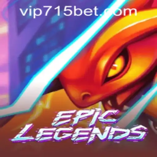 EpicLegends - A Thrilling Adventure Into the Fantasy Realm