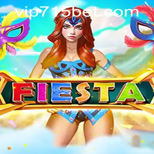 Explore the Colorful World of Fiesta and Navigate 715bet PH Login