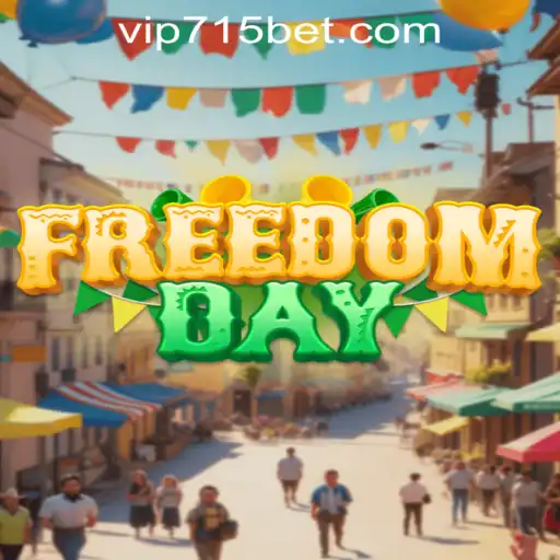 Discovering FreedomDay: A Dive into the Innovative World of Gaming