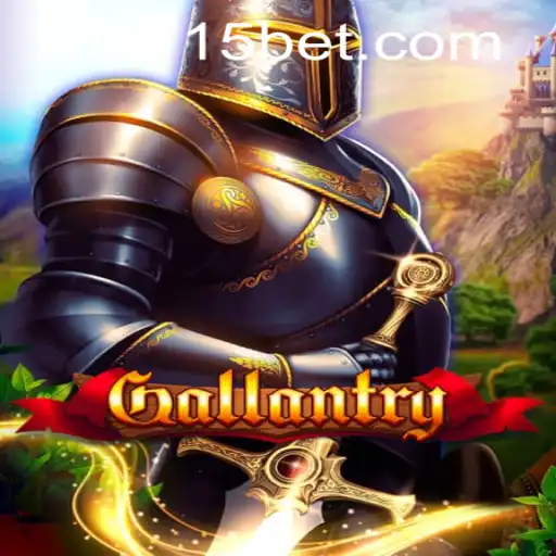 Gallantry: Embark on a Heroic Journey with 715bet PH