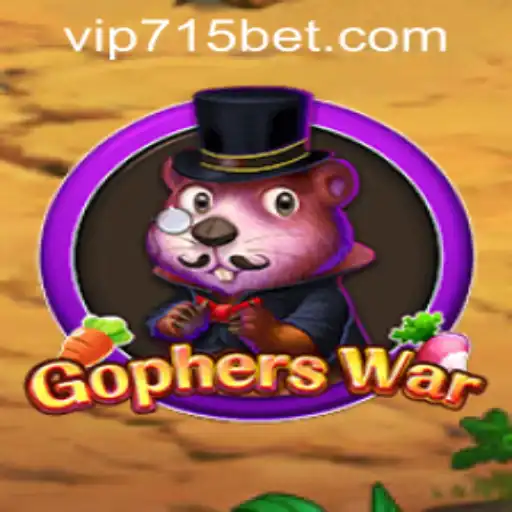 GophersWar: An Entertaining Dive into Engaging Gameplay