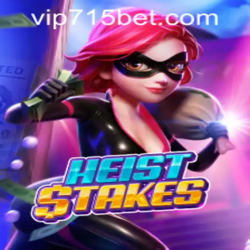 HeistStakes: A Thrilling Adventure in the World of Online Gaming