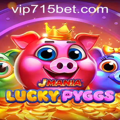 Discover the Excitement of JManiaLuckyPyggs