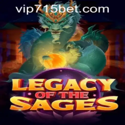 Explore the Enigmatic World of LegacyoftheSages