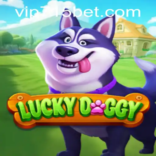 Understanding LuckyDoggy and Navigating 715bet PH Login