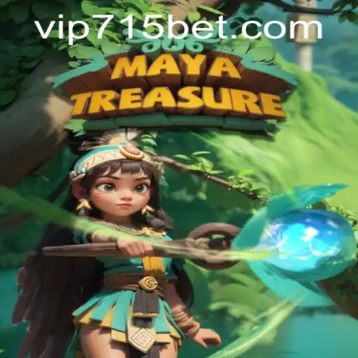 Discover the Exciting World of MayaTreasure with 715bet PH Login