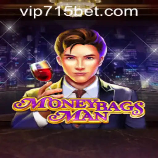 Exploring the Exciting World of MoneybagsMan: A Comprehensive Guide