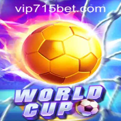 WorldCup: An Immersive Gaming Experience with 715bet PH Login