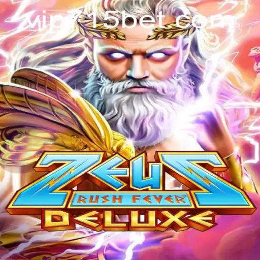 Exploring ZeusRushFeverDeluxe and 715bet PH Login: A Thrilling Gaming Experience