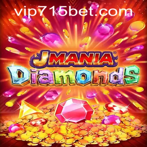 Exploring the Thrills of JManiaDiamonds with 715bet PH Login