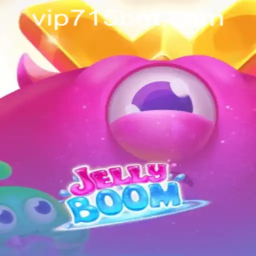 JellyBoom: A Captivating World of Strategy and Adventure