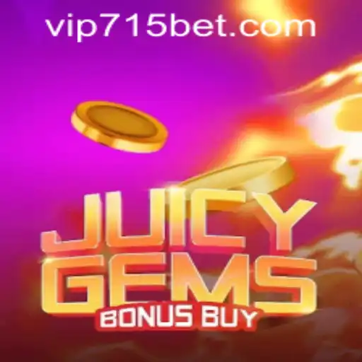 Discover the Excitement of JuicyGemsBonusBuy and 715bet PH Login