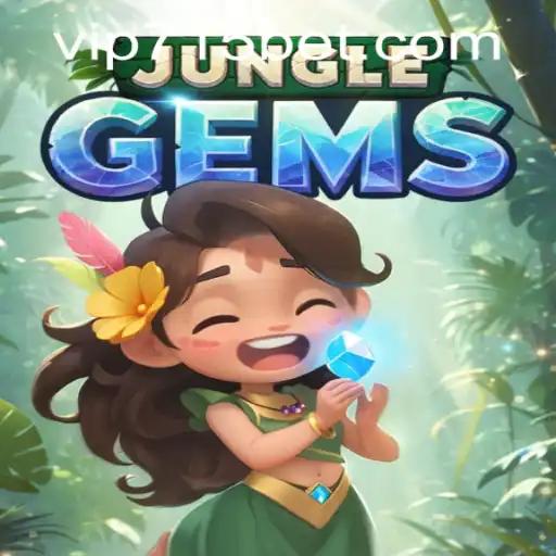 Discover the Thrill of JungleGems: A Captivating Adventure Awaits