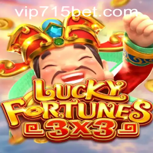 Discovering the World of LUCKYFORTUNES3x3: A Transformative Gaming Experience