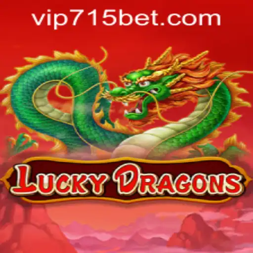LuckyDragons: A Spellbinding Journey with 715bet PH Login