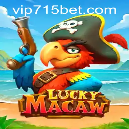 Exploring the Adventurous World of LuckyMacaw: Your Gateway to Excitement with 715bet PH Login