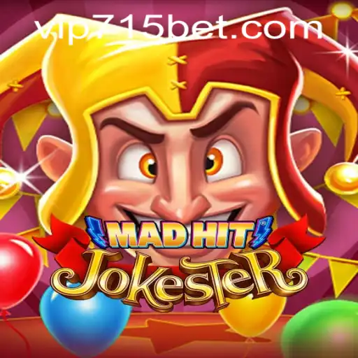 MadHitJokester: A Thrilling Adventure in the World of Play