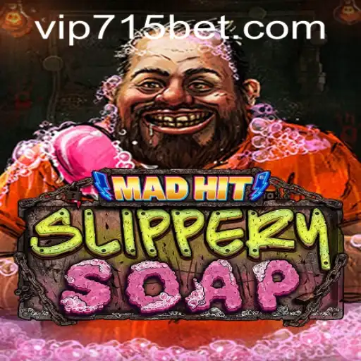 MadHitSlipperySoap: An Engaging Gaming Experience