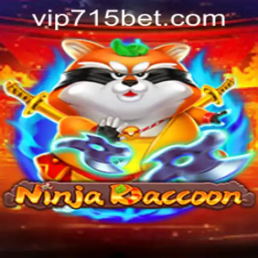 NinjaRaccoon - Dive into a World of Adventure