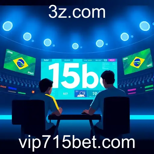 O Crescimento dos Jogos Online no Brasil