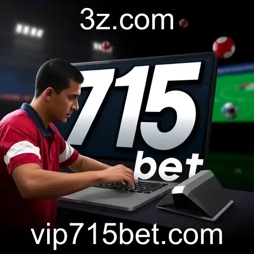 O Impacto do 715bet no Mercado Digital Brasileiro