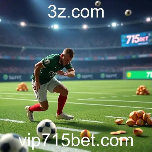 Influência dos Jogos Virtuais e o Crescimento da 715bet