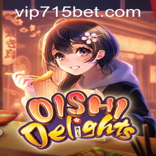 Exploring OishiDelights: The Ultimate Gaming Experience with 715bet PH Login