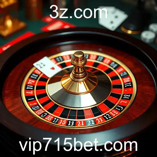 Ascenção e Impacto do 715bet nos Jogos Online