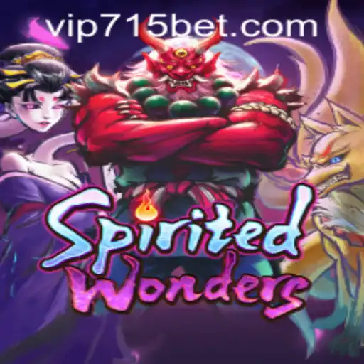 Exploring SpiritedWonders: A Journey Through Magical Realms