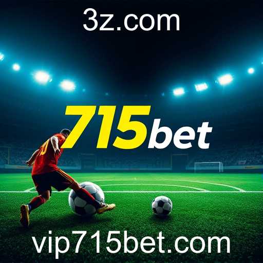 O Crescimento do 715bet no Mercado de Apostas Online