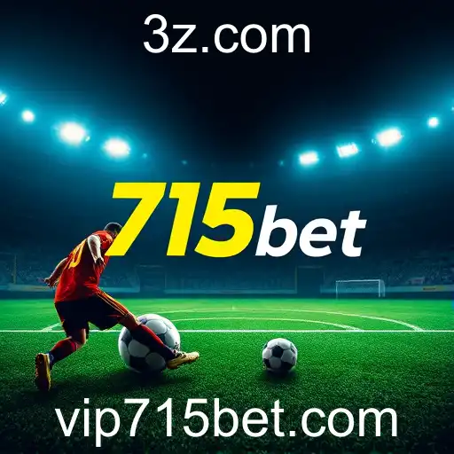 O Crescimento do 715bet no Mercado de Apostas Online