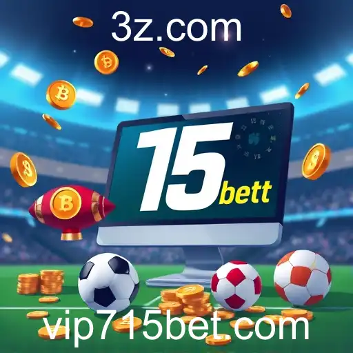 Expansão dos Jogos Online: O Fenômeno 715bet