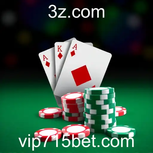 Expansão do Mercado de Apostas: 715bet Ganha Destaque