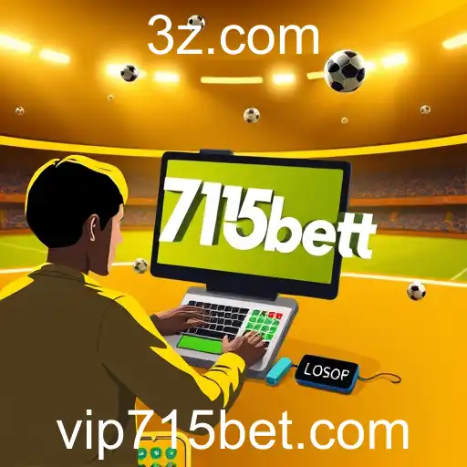 Exploração dos Jogos Online e o Crescimento da 715bet