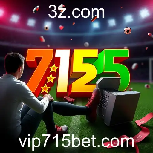 O Crescimento dos Jogos Online em 2025: Foco no 715bet