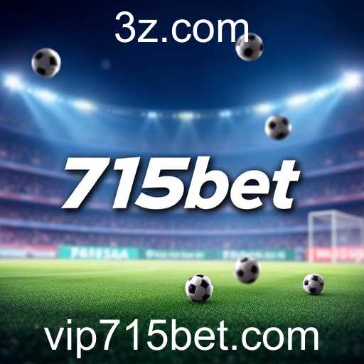 A Ascensão do 715bet no Cenário dos Jogos de Azar em 2025